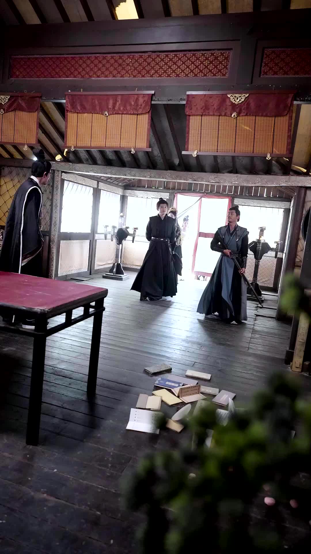 Episódio 83 - A Revolução do Condado